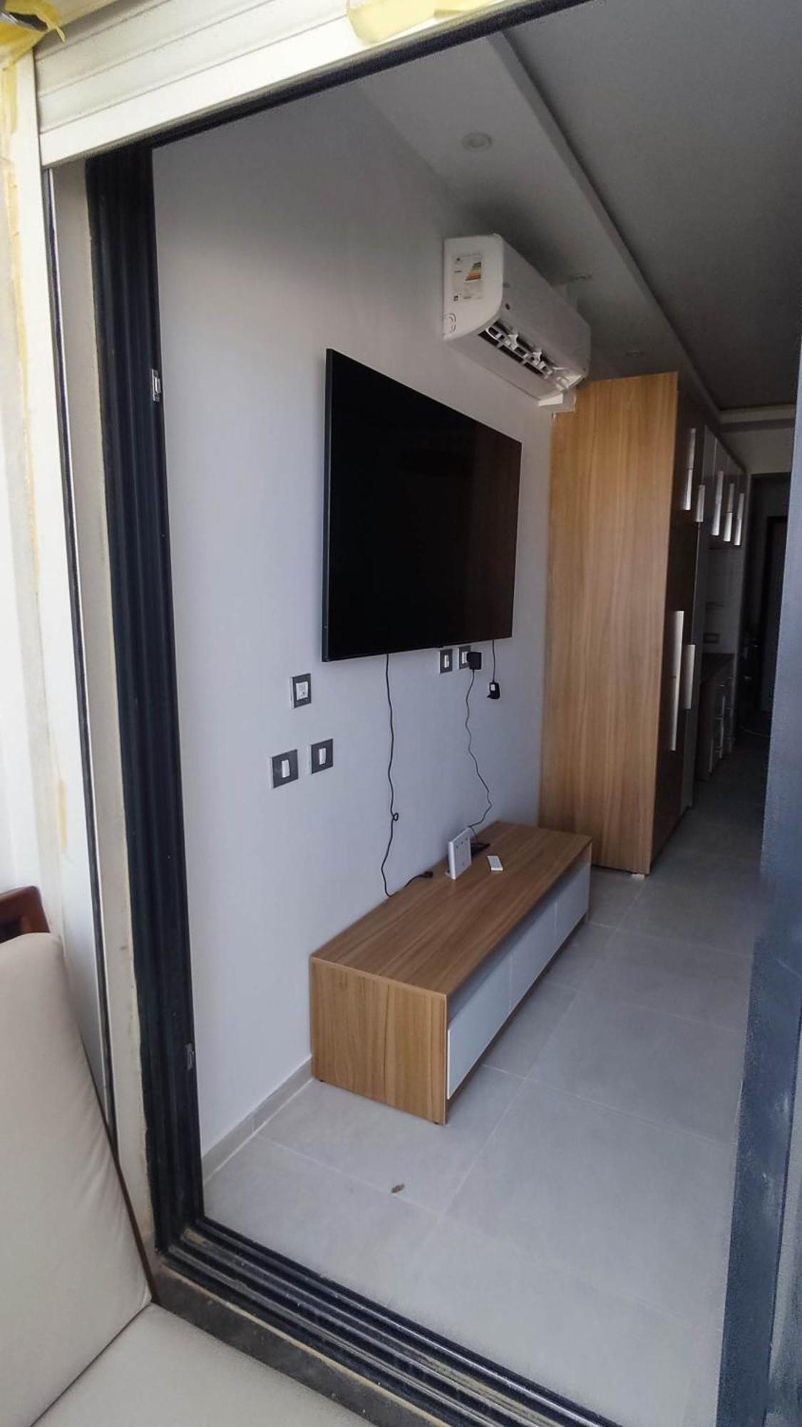 D-Bay North Coast Hotel Zawiyat 'abd al Mun'im ภายนอก รูปภาพ